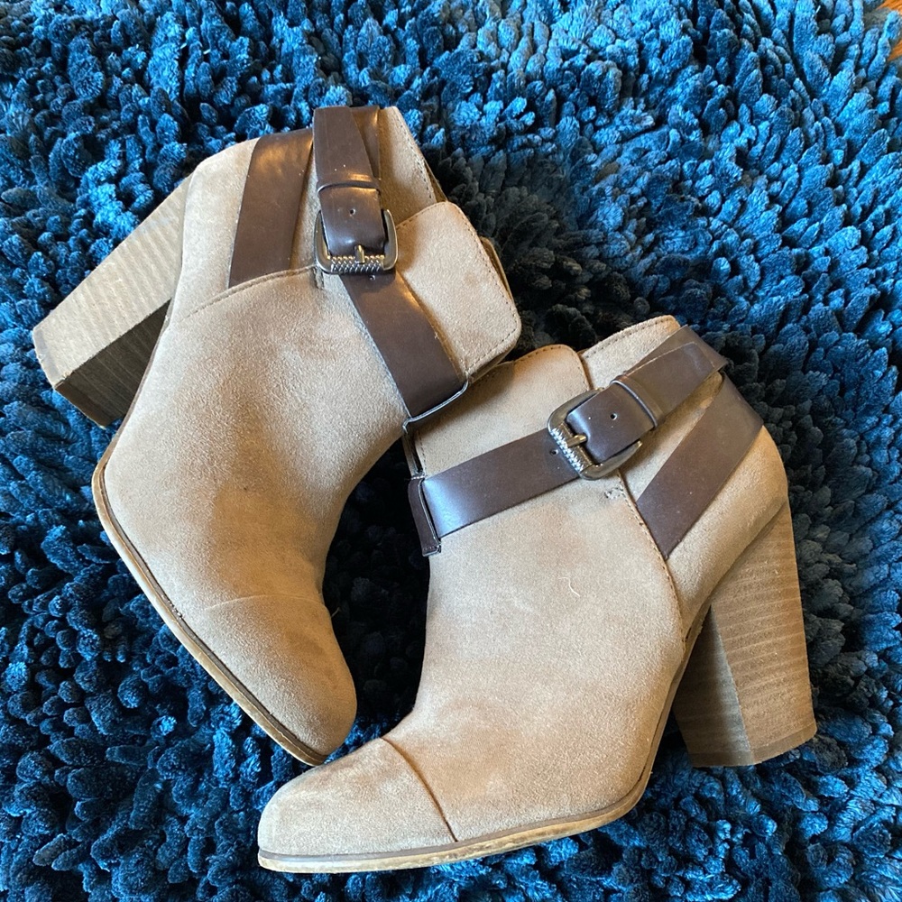 Booties